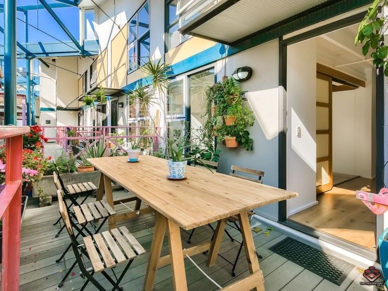 53 Vernon Terrace, Teneriffe QLD 4005