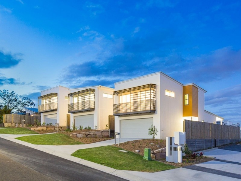 47 Ballinderry Street, Everton Park QLD 4053