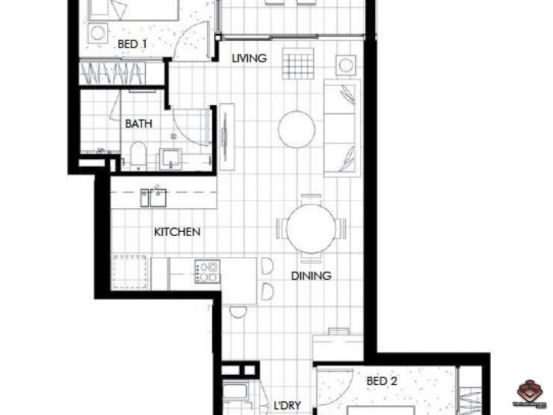 31 Musk Avenue, Kelvin Grove QLD 4059