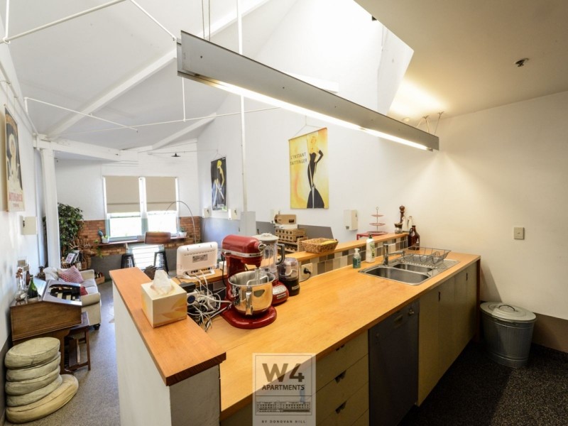 U203/8 Skyring Terrace, Teneriffe QLD 4005