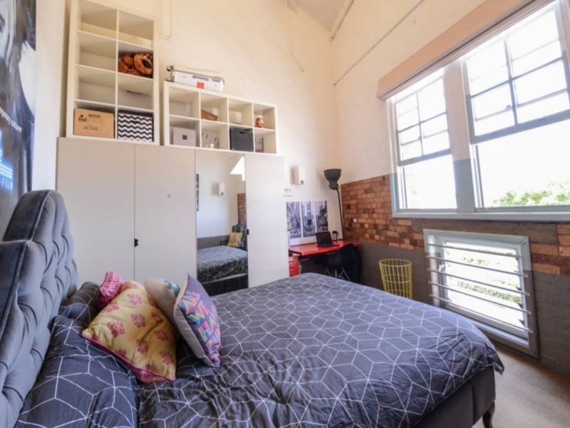 U203/8 Skyring Terrace, Teneriffe QLD 4005