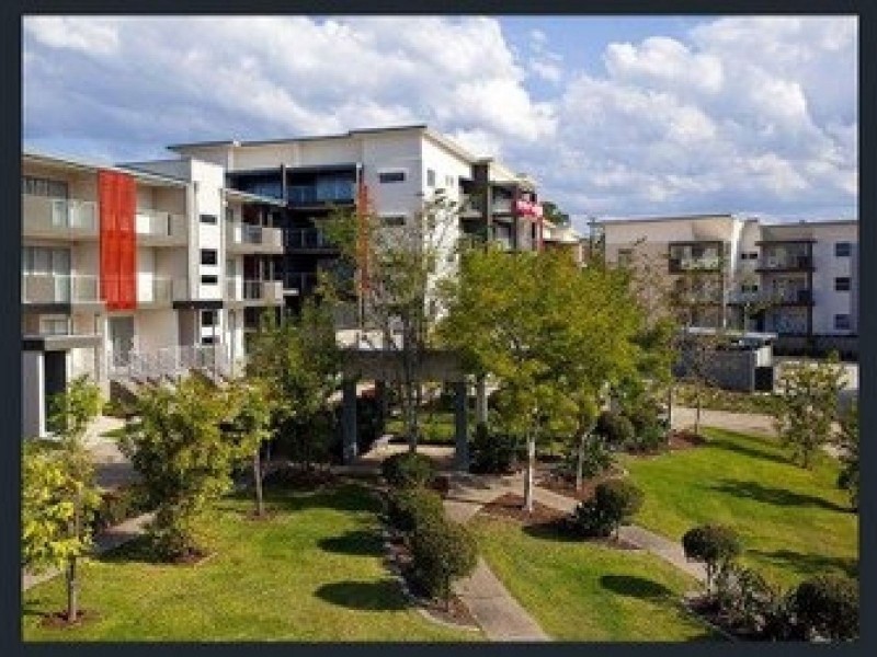 1 Boulton Drive, Nerang QLD 4211