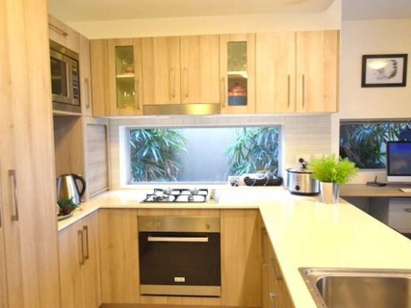 1 Boulton Drive, Nerang QLD 4211