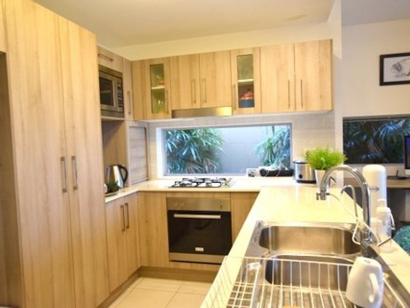 1 Boulton Drive, Nerang QLD 4211