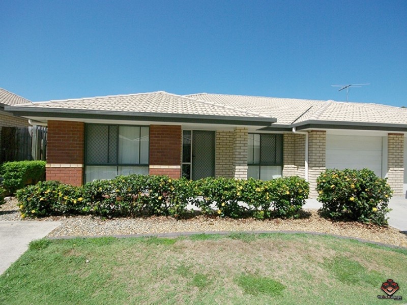 17/22 Gawler Crescent, Bracken Ridge QLD 4017