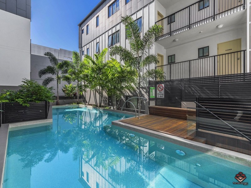 166 Sydney Street, New Farm QLD 4005