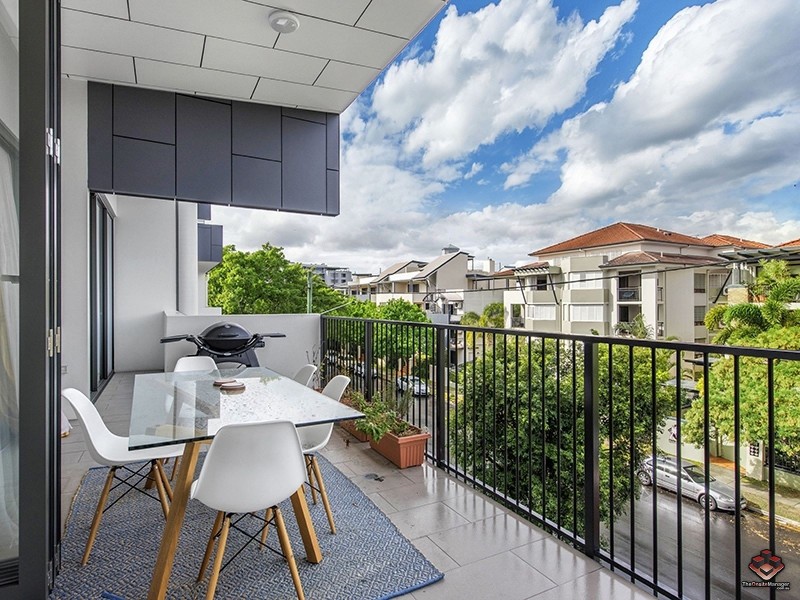 166 Sydney Street, New Farm QLD 4005