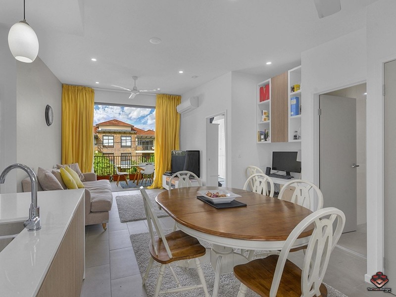 166 Sydney Street, New Farm QLD 4005