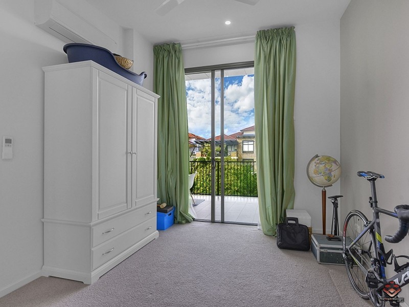 166 Sydney Street, New Farm QLD 4005