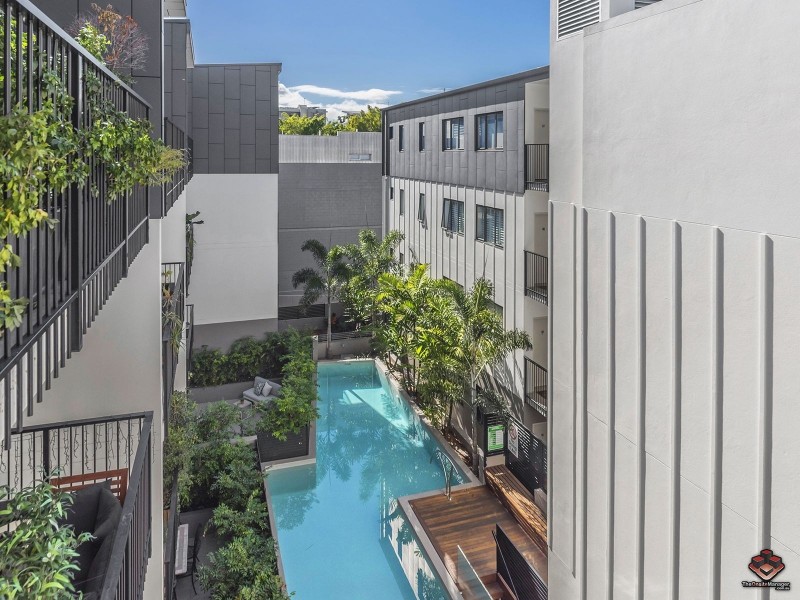 166 Sydney Street, New Farm QLD 4005