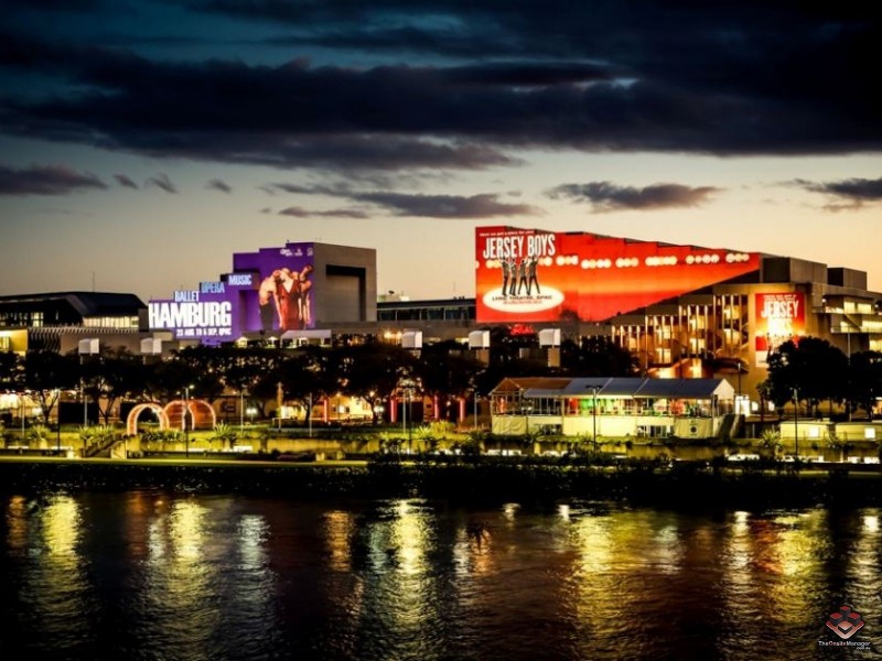 58 Hope Street, South Brisbane QLD 4101