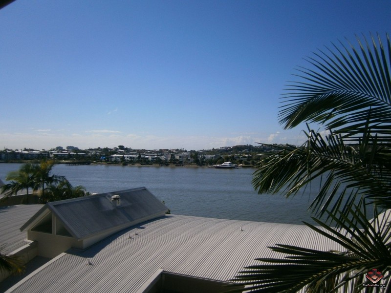 135 Macquarie Street, Teneriffe QLD 4005