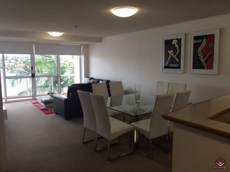 135 Macquarie Street, Teneriffe QLD 4005