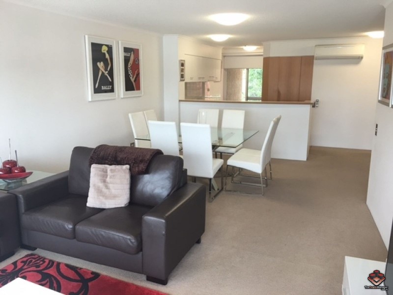 135 Macquarie Street, Teneriffe QLD 4005