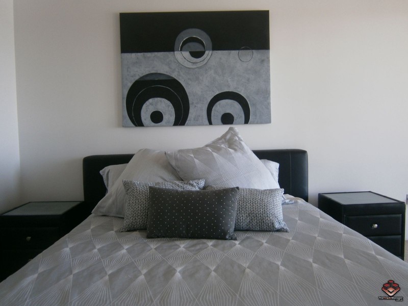 135 Macquarie Street, Teneriffe QLD 4005