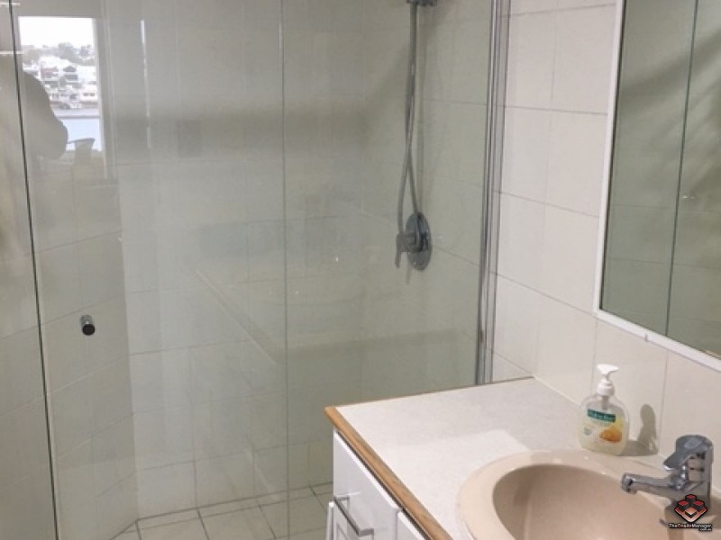 135 Macquarie Street, Teneriffe QLD 4005