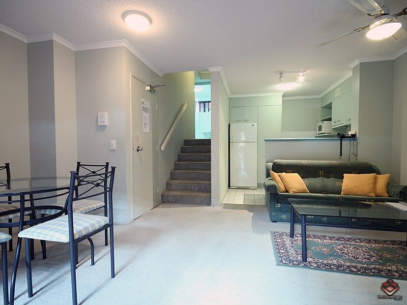 101 Bowen Street, Spring Hill QLD 4000