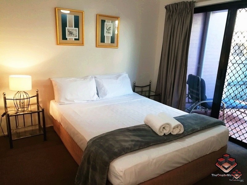 101 Bowen Street, Spring Hill QLD 4000