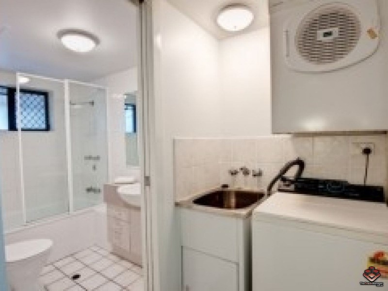 101 Bowen Street, Spring Hill QLD 4000