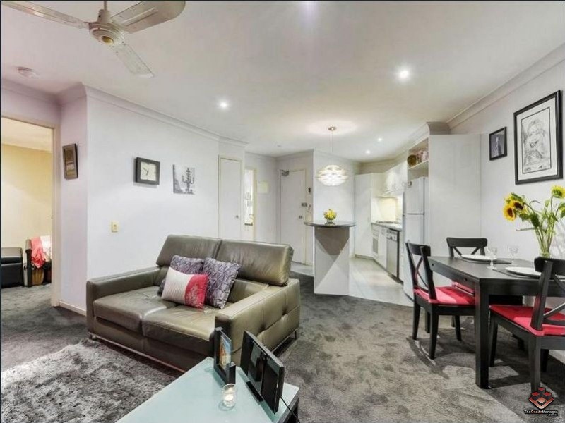 Unit 28, 32 Newstead Terrace, Newstead QLD 4006