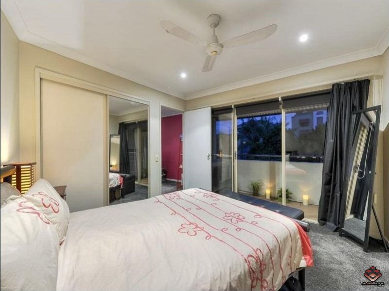 Unit 28, 32 Newstead Terrace, Newstead QLD 4006