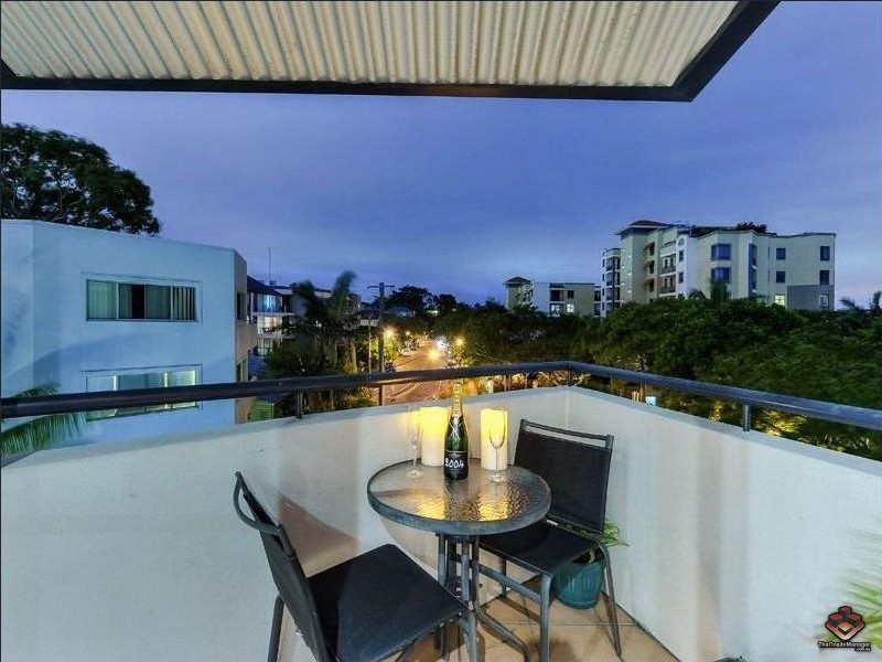 Unit 28, 32 Newstead Terrace, Newstead QLD 4006