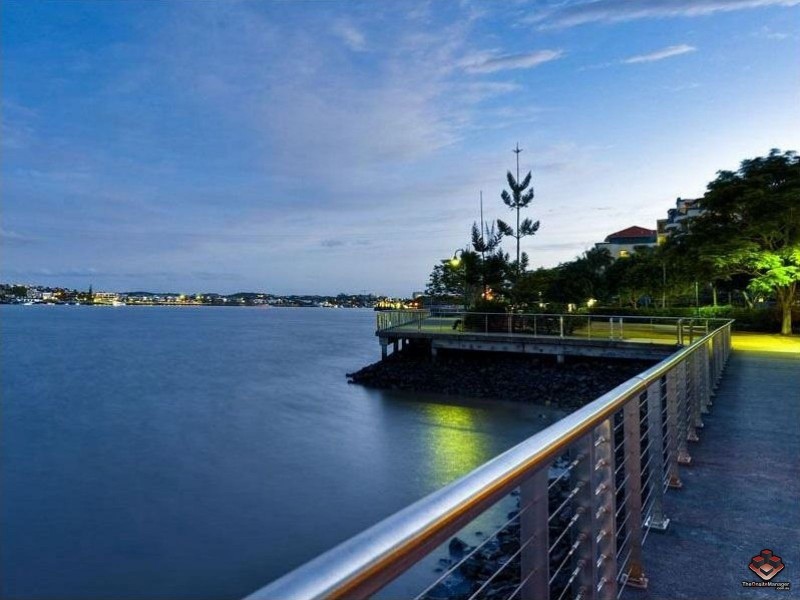 Unit 28, 32 Newstead Terrace, Newstead QLD 4006