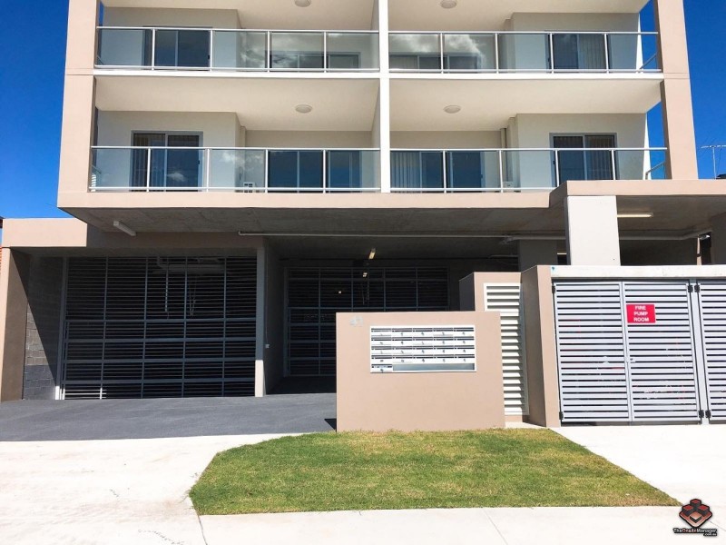 41 Lumley Street, Upper Mount Gravatt QLD 4122