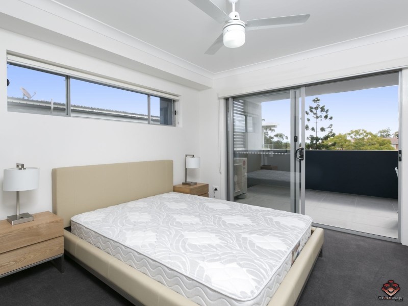 U407/19 Tank Street, Kelvin Grove QLD 4059