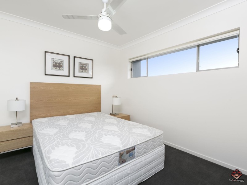 U407/19 Tank Street, Kelvin Grove QLD 4059