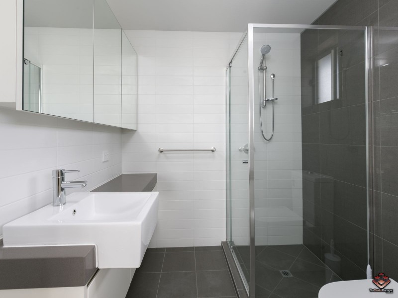 U407/19 Tank Street, Kelvin Grove QLD 4059
