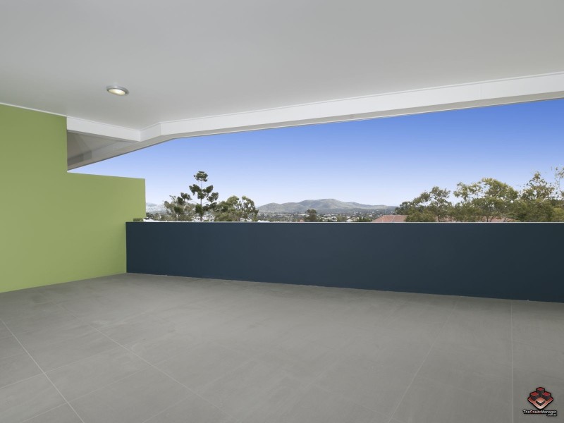 U407/19 Tank Street, Kelvin Grove QLD 4059