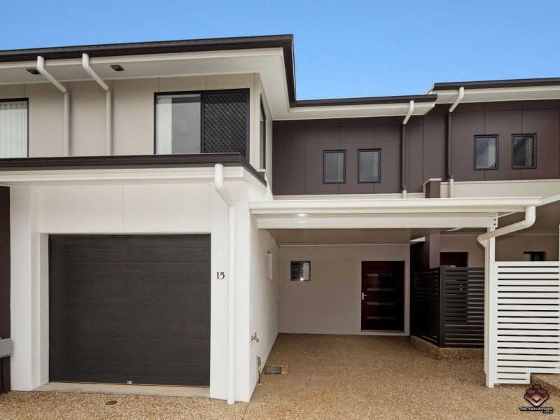 1/190 Queens Road, Nudgee QLD 4014