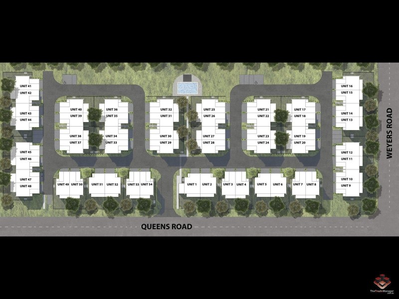 1/190 Queens Road, Nudgee QLD 4014