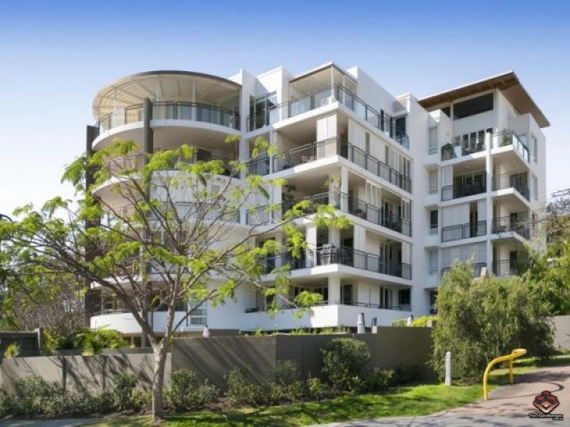 98 Holman Street, Kangaroo Point QLD 4169