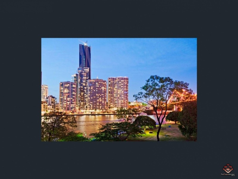 98 Holman Street, Kangaroo Point QLD 4169