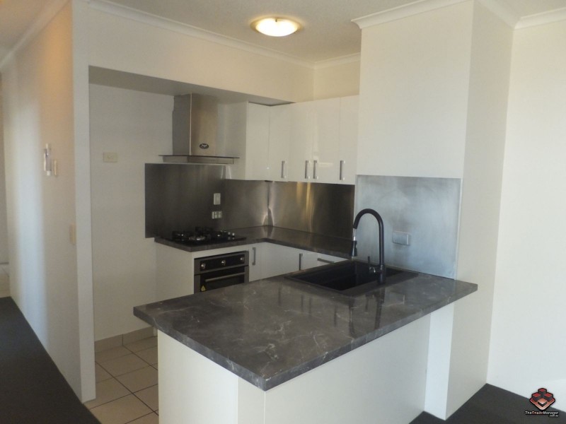 Brisbane City QLD 4000