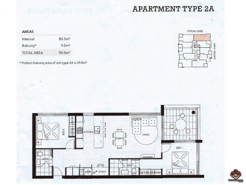 16 Masters Street, Newstead QLD 4006