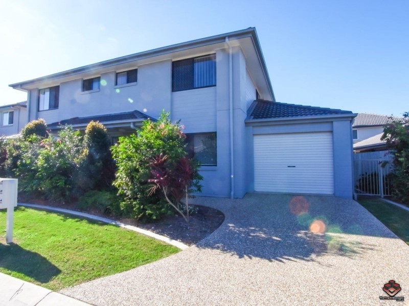 9 White Ibis Drive, Griffin QLD 4503