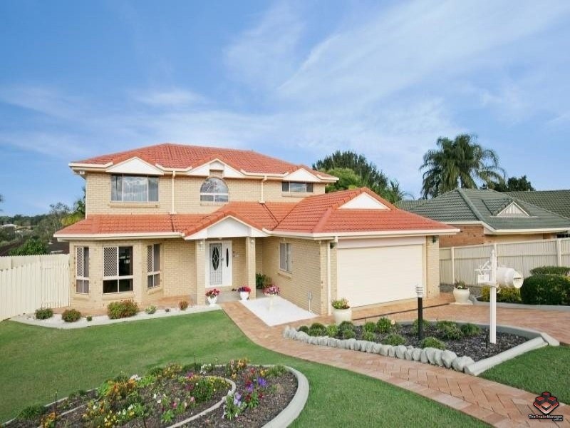16 Pentas Place, Drewvale QLD 4116
