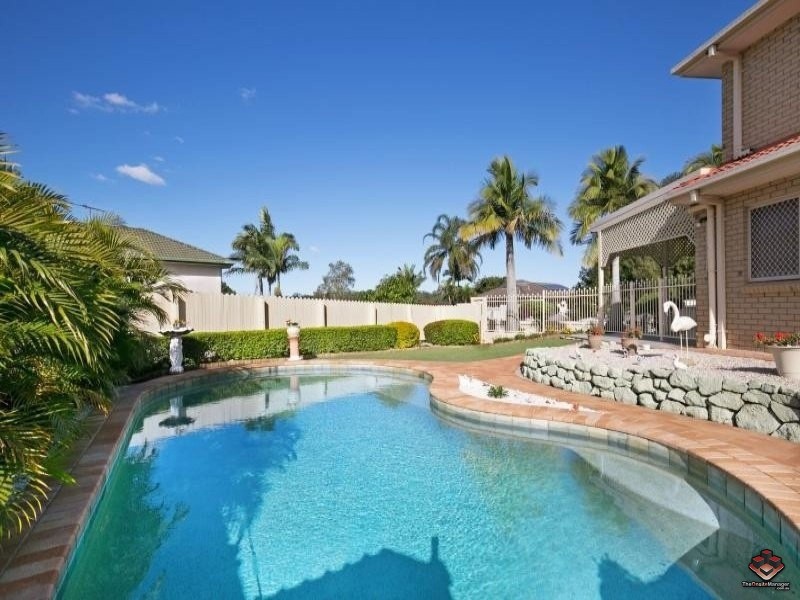 16 Pentas Place, Drewvale QLD 4116