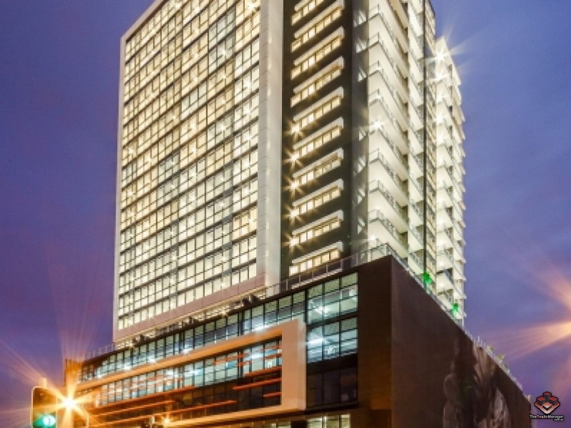 855 Stanley Street, Woolloongabba QLD 4102