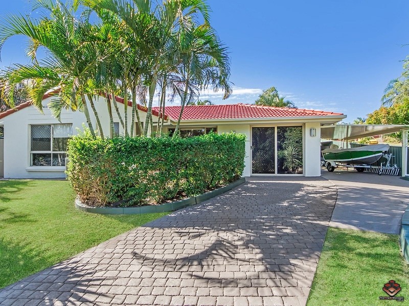 7 Studio Drive, Oxenford QLD 4210