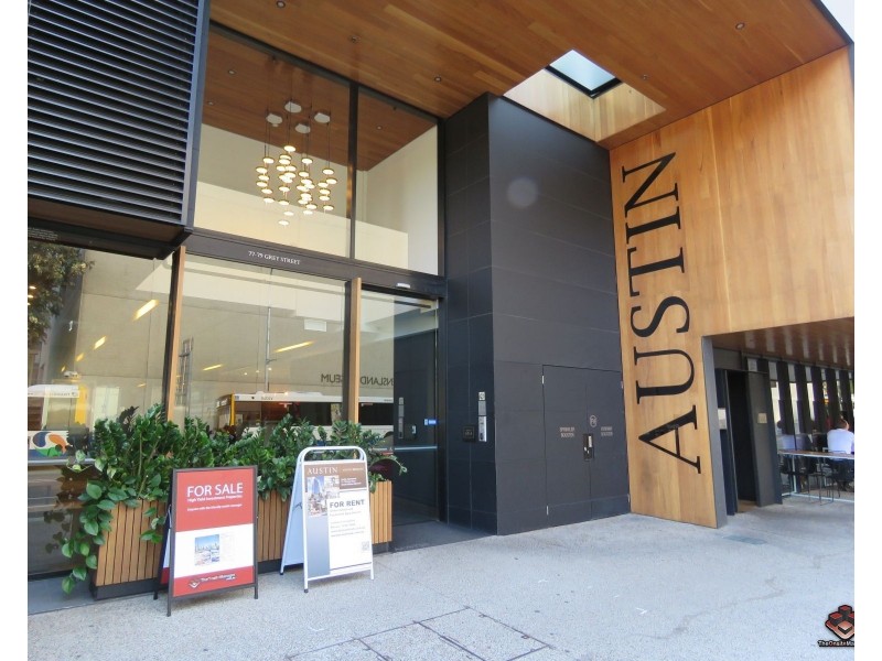 79 Grey Street, South Brisbane QLD 4101