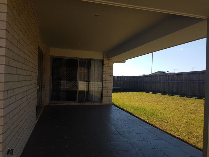 19 Maunsell Street, Urraween QLD 4655