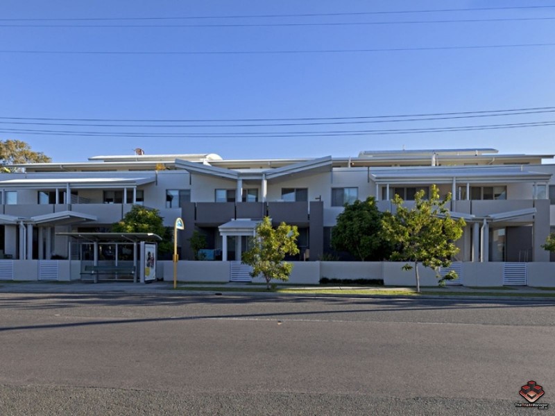 24/223 Tufnell Road, Banyo QLD 4014