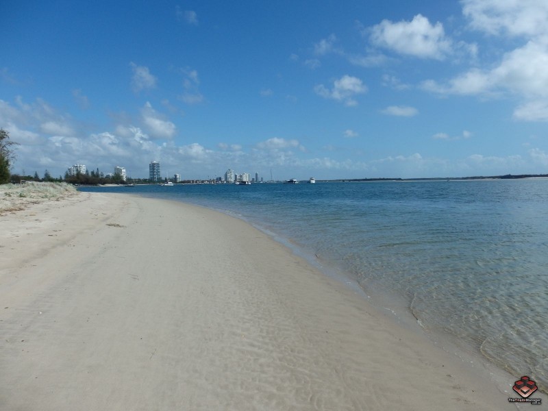 140 Marine Parade, Southport QLD 4215
