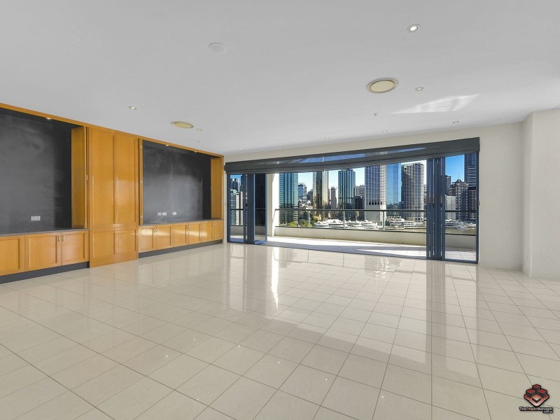 321 Main Street, Kangaroo Point QLD 4169