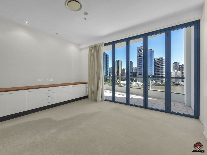 321 Main Street, Kangaroo Point QLD 4169