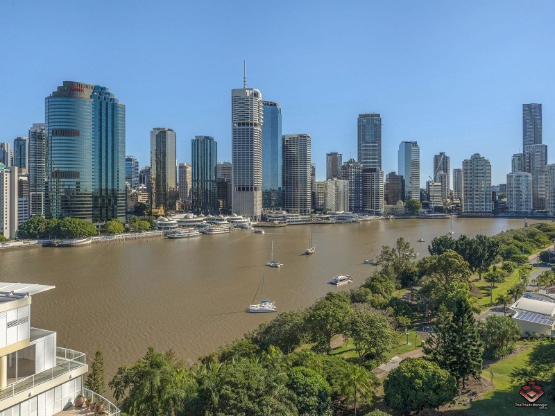 321 Main Street, Kangaroo Point QLD 4169